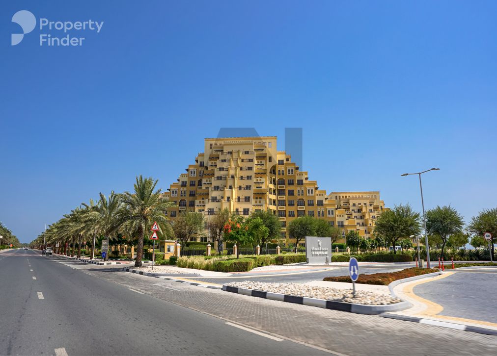 Hot Deal Lowest Price STUDIO for Sale Fayrouz Bab Al Bahr