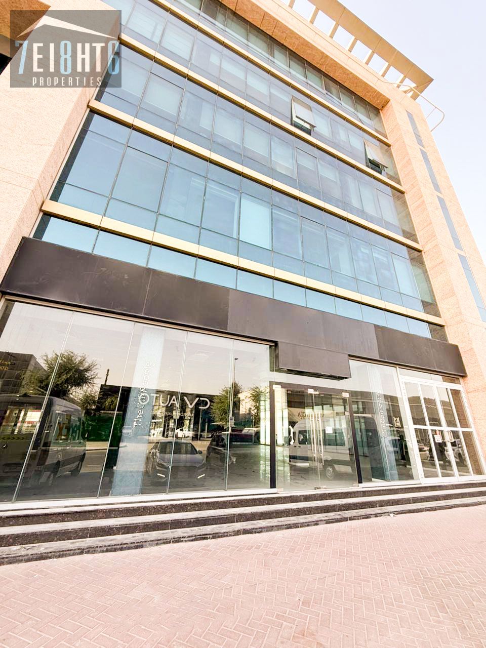 Vastu compliant || Spacious || Easy access || Showroom