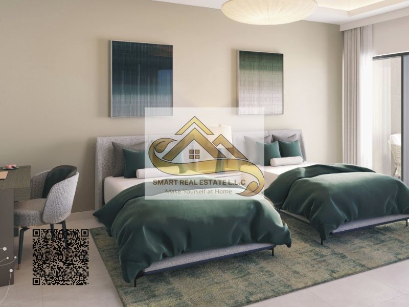 Own Your Apartment Easily – 1% Monthly Installment