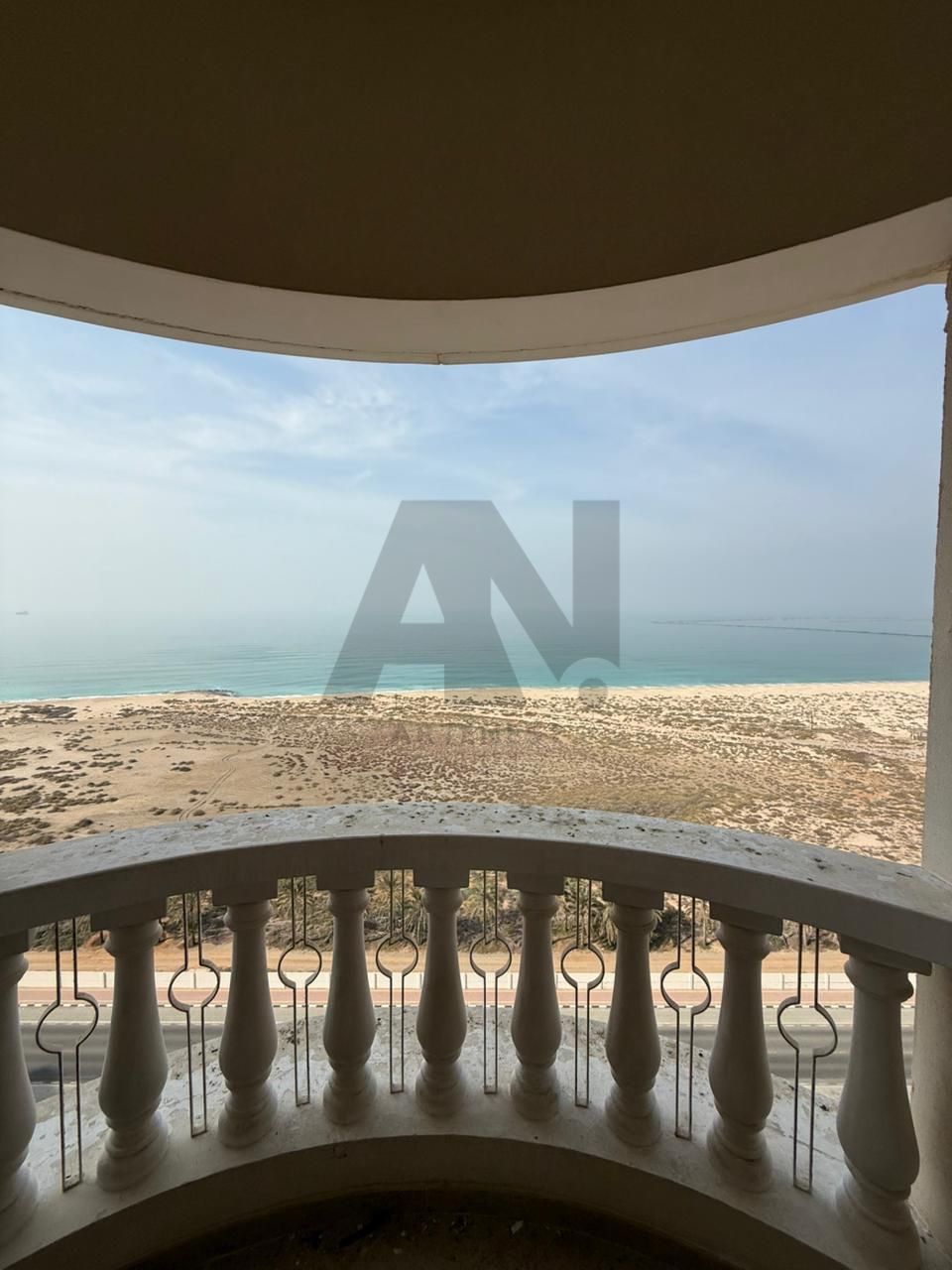 Hot Deal | 455 sq. ft Studio | Sea View | Royal Breeze 3 – Al Hamra Village