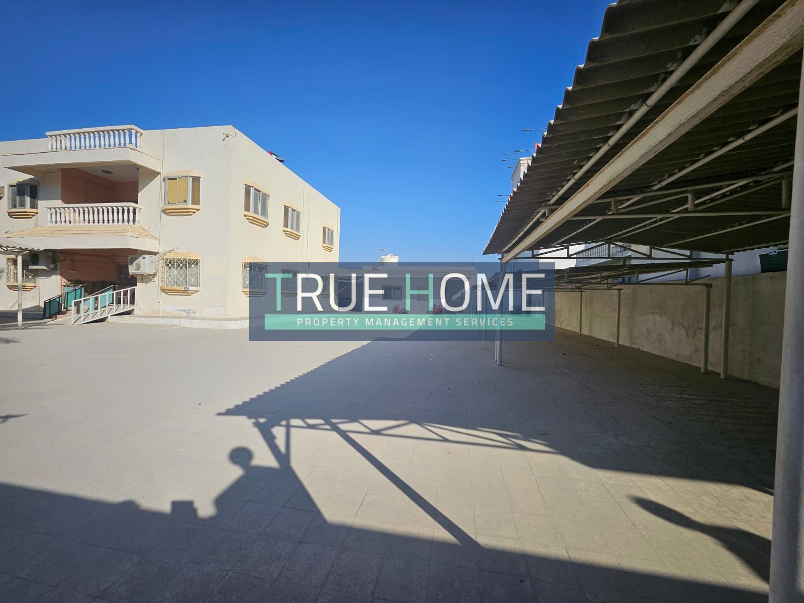 Freehold – Luxury Villa in Ajman (Liwarah 2)