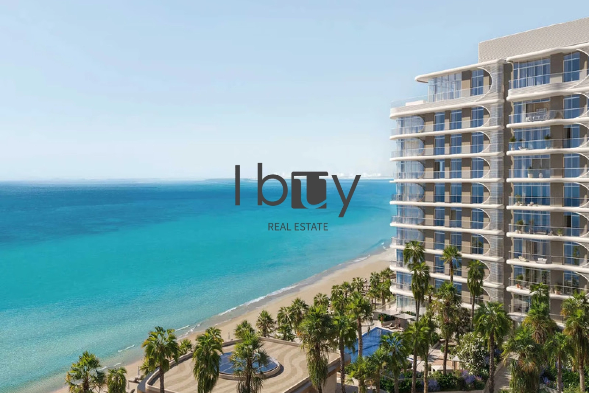 Q4 2029 | PP 65/35 | Full Sea View | Hot Deal
