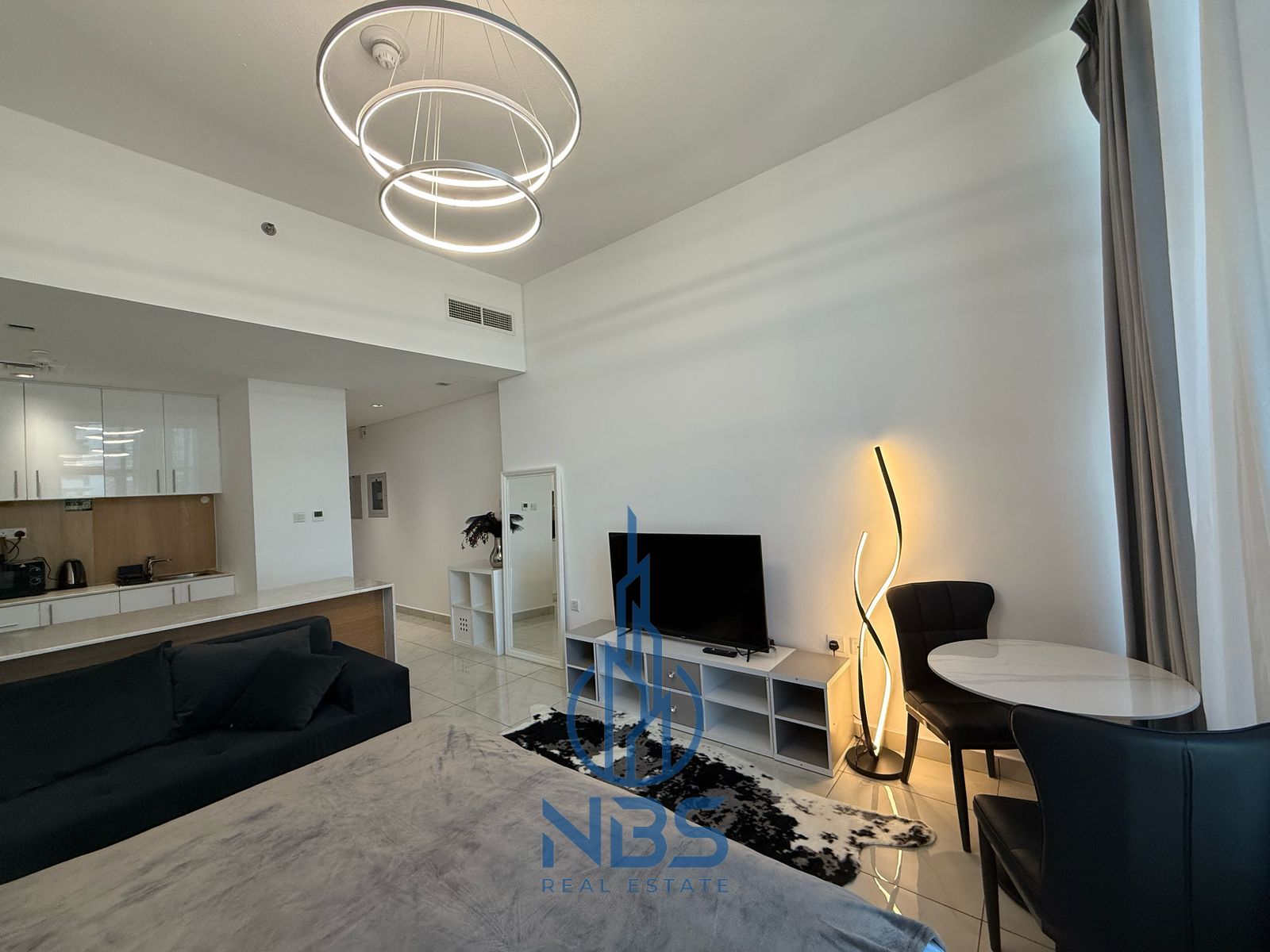 Furnished | Open View | Ready To Move