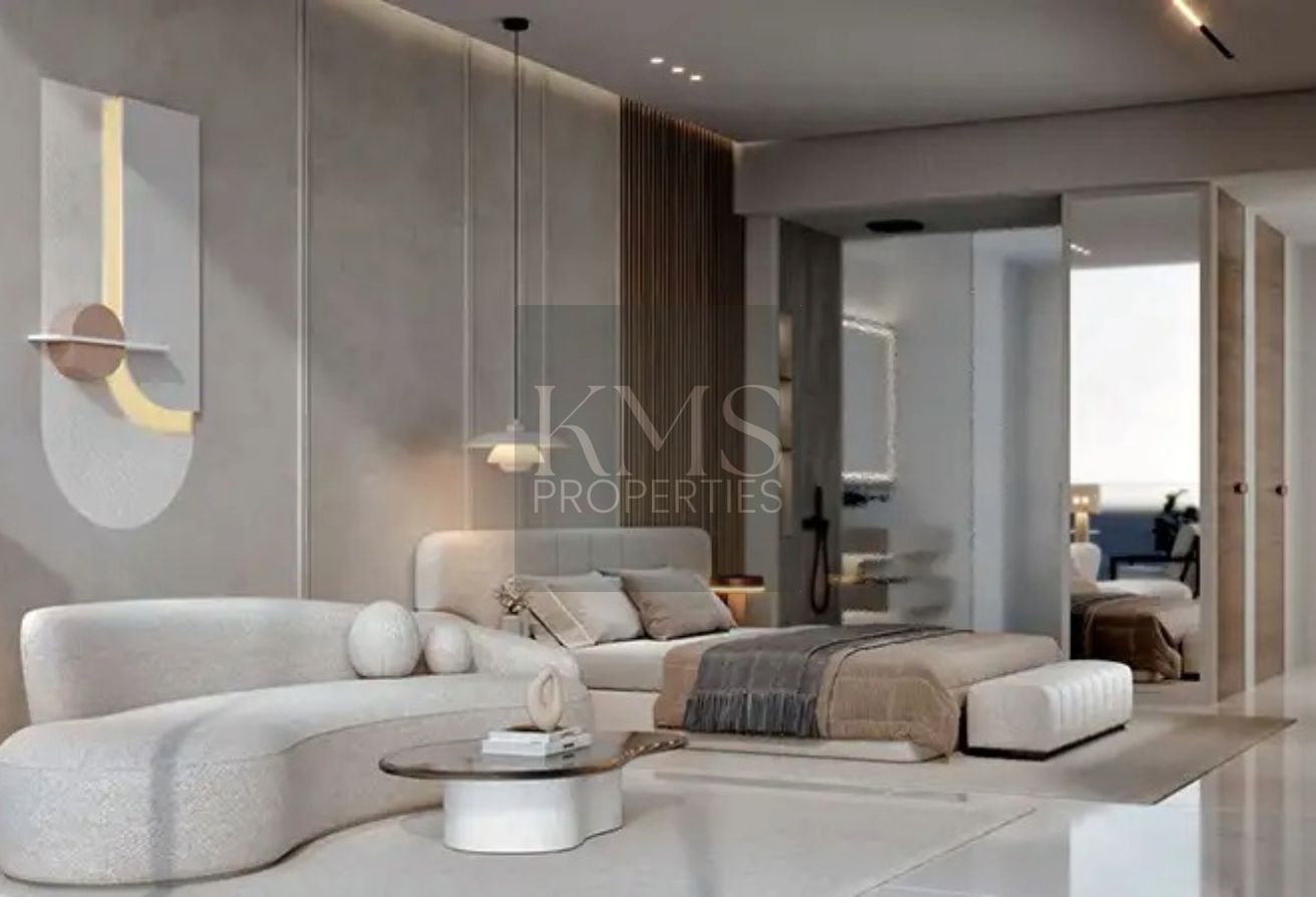 Luxury Living | Prime DLRC | 2028 Handover
