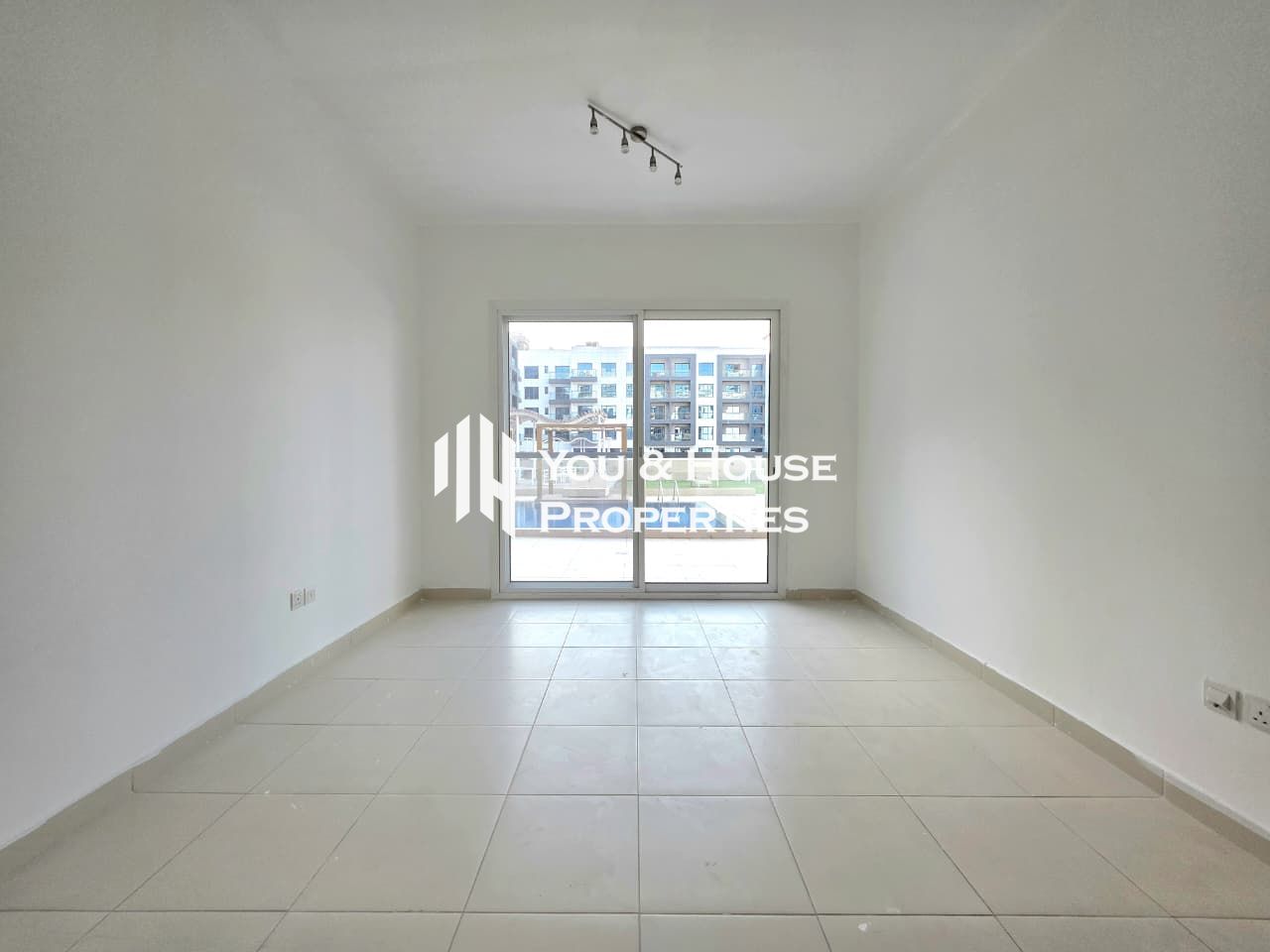 Urban Comfort | 2-Bed Apartment For Rent I With Elegant Finishes