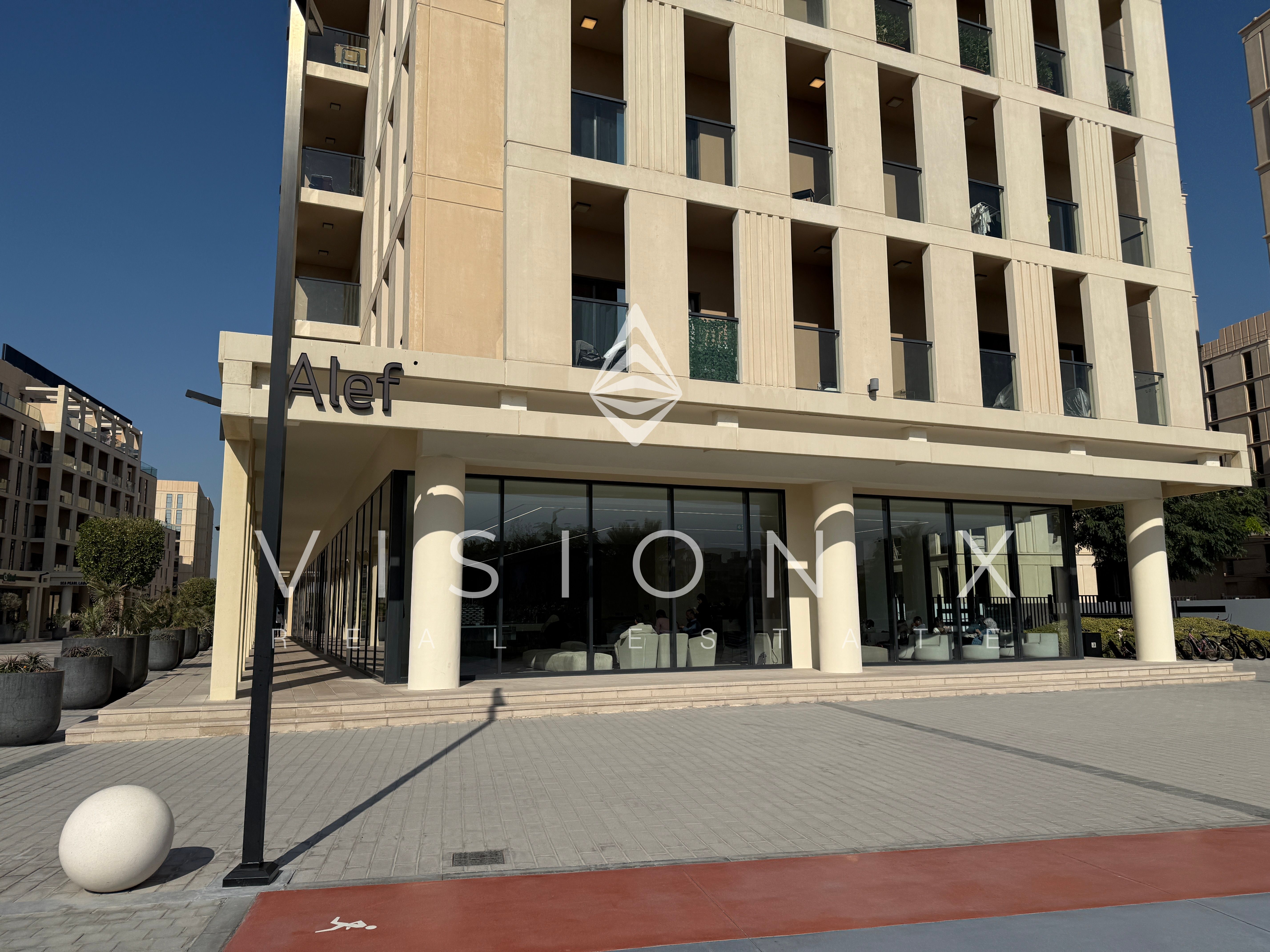 Move-In Ready | Stylish Apartment | Peaceful Area