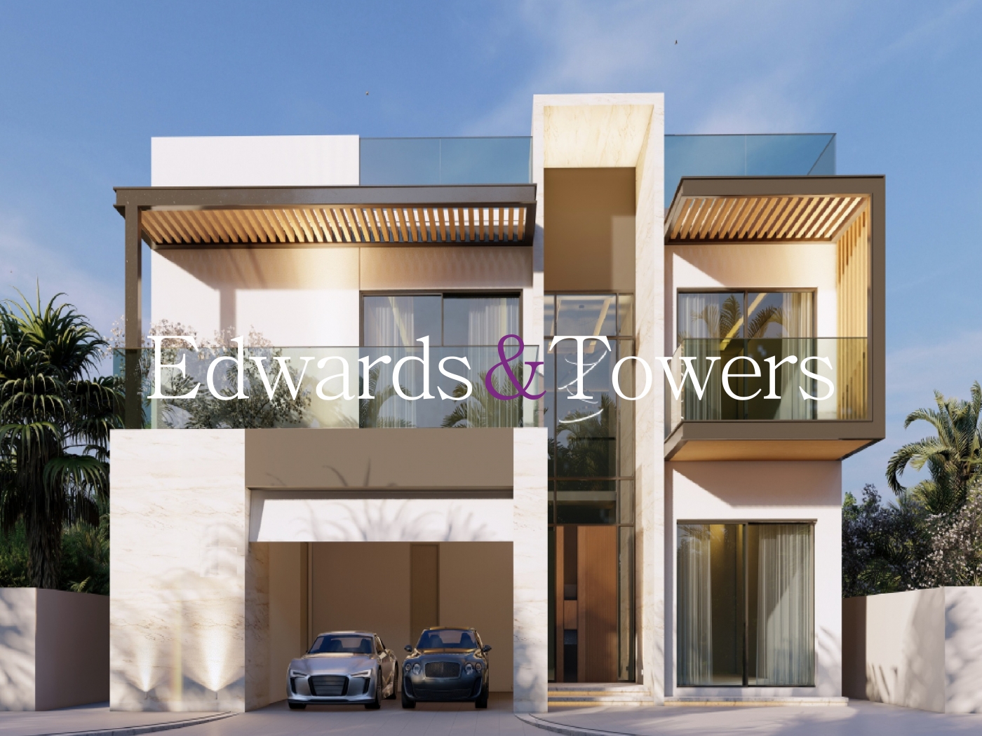 Premium 5BR | High-End Finishes | Handover Soon