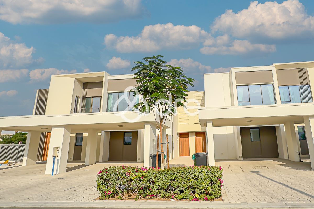 3 Bedroom Villa | Prime Location | Ready to move