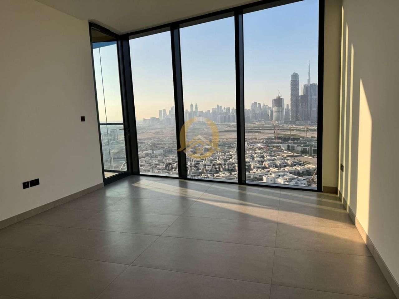 Elegant 1BHK for Rent in Sobha Hartland Waves Grande