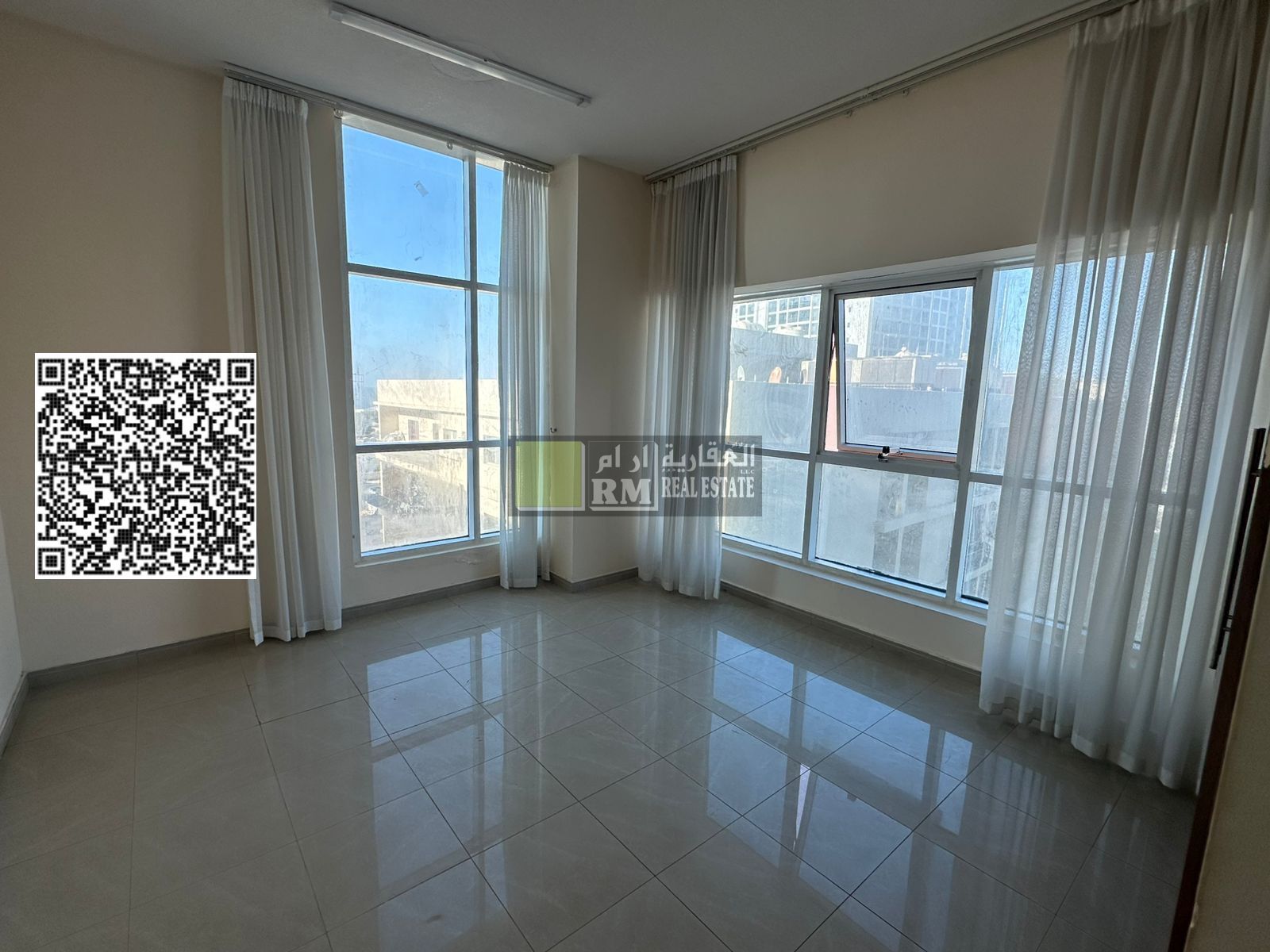 PARTIAL SEA VIEW AND LUXURY FLAT FOR RENT IN AL RASHIDIYA-3 AJMAN