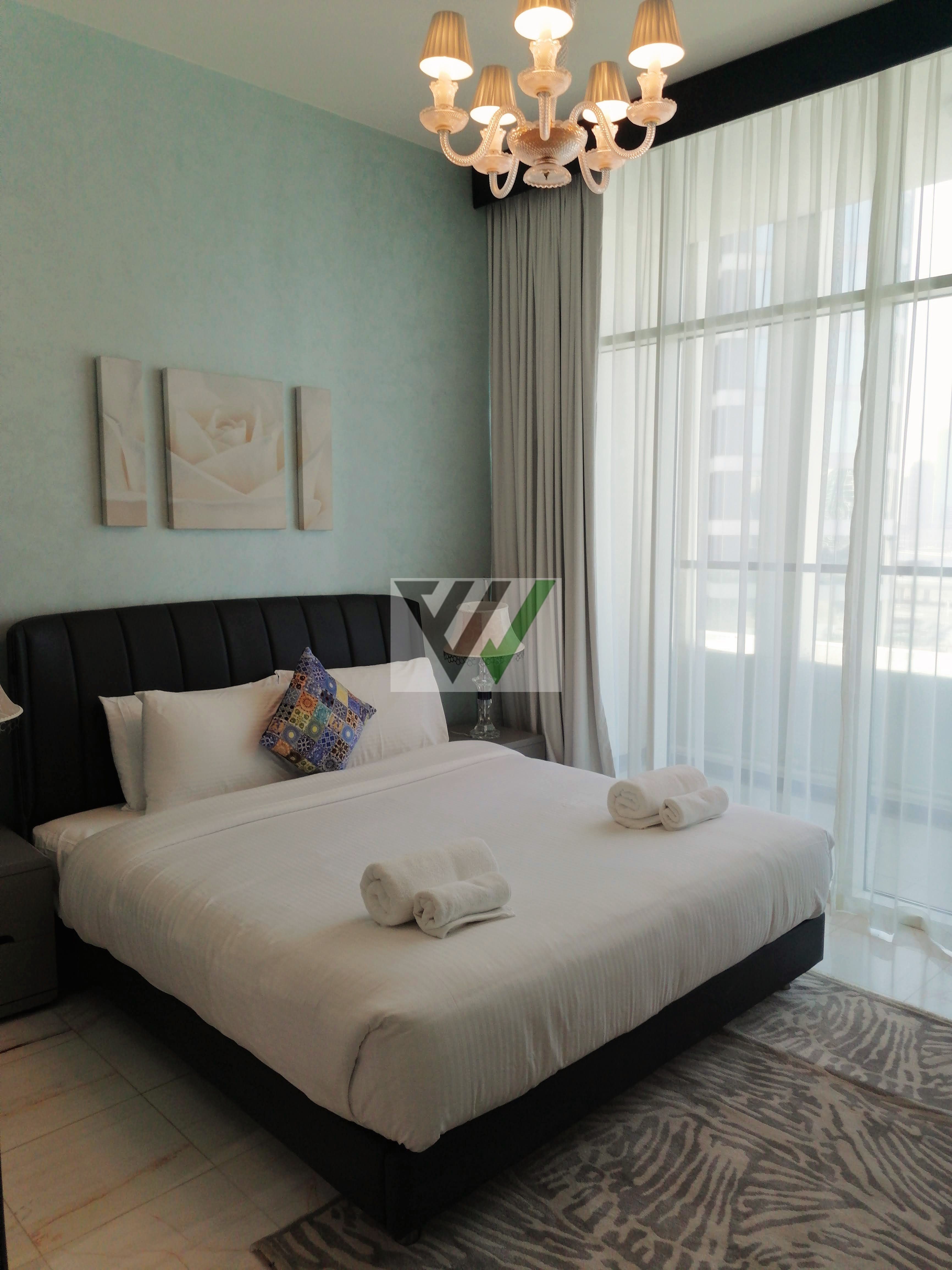 Excellent Location | All Bills Included | 2 Full Beds - Sleeps 4