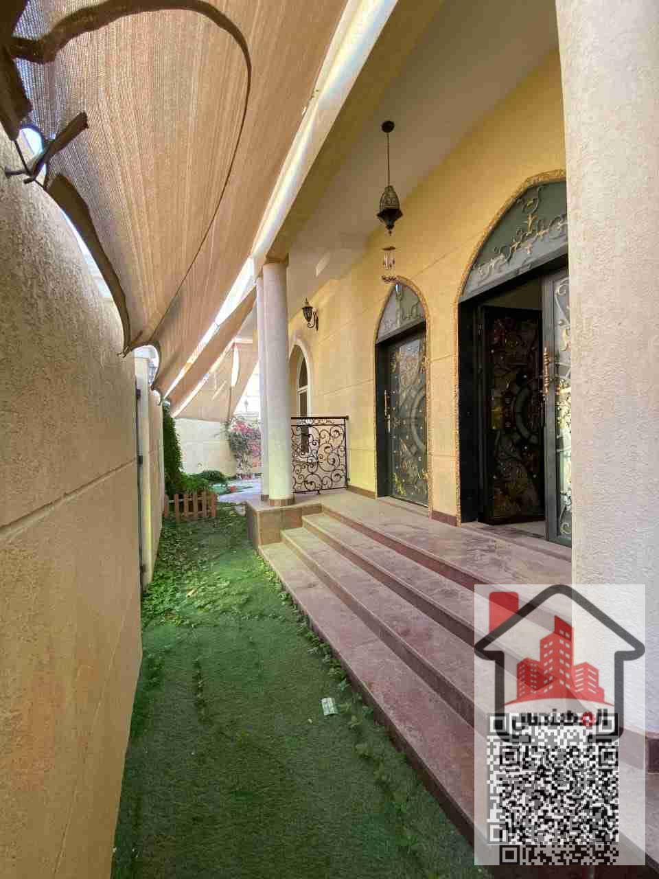 Brand New villa for Rent in Ajman