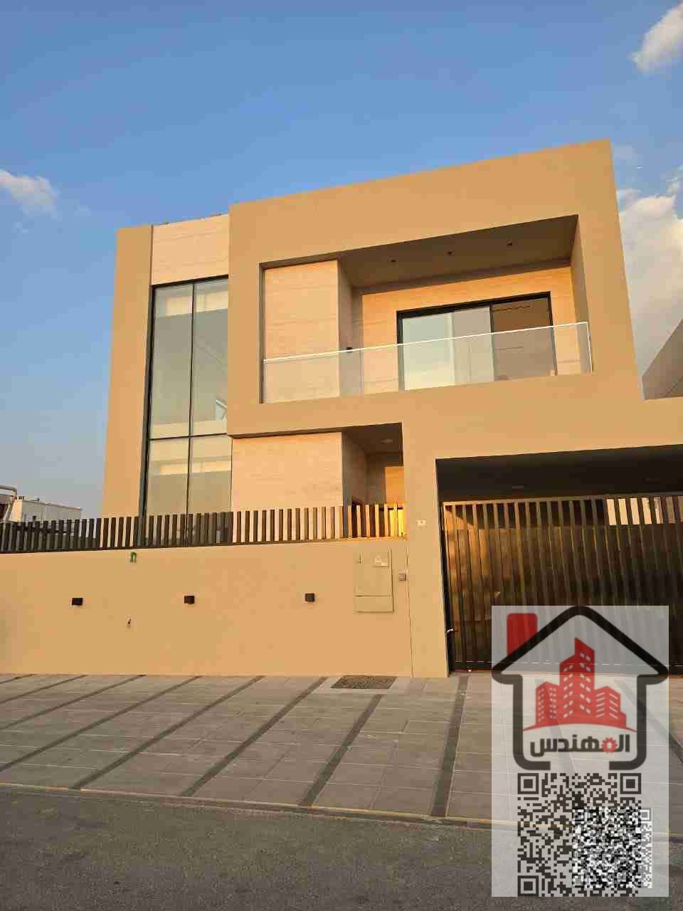 Brand New villa for Rent in Ajman