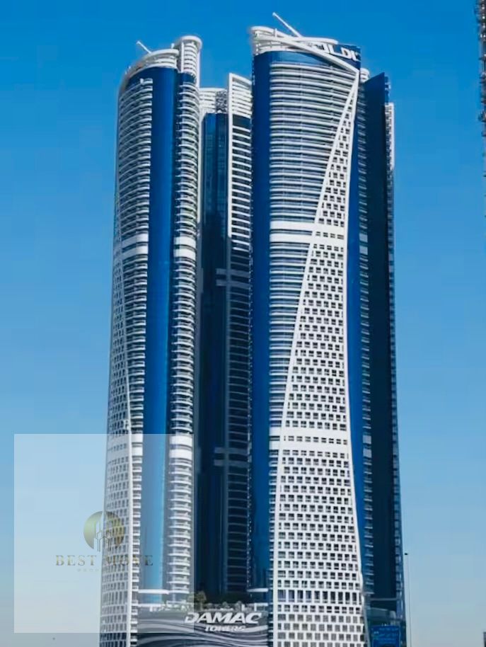 Stunning VIEW||Spacious||Furnished