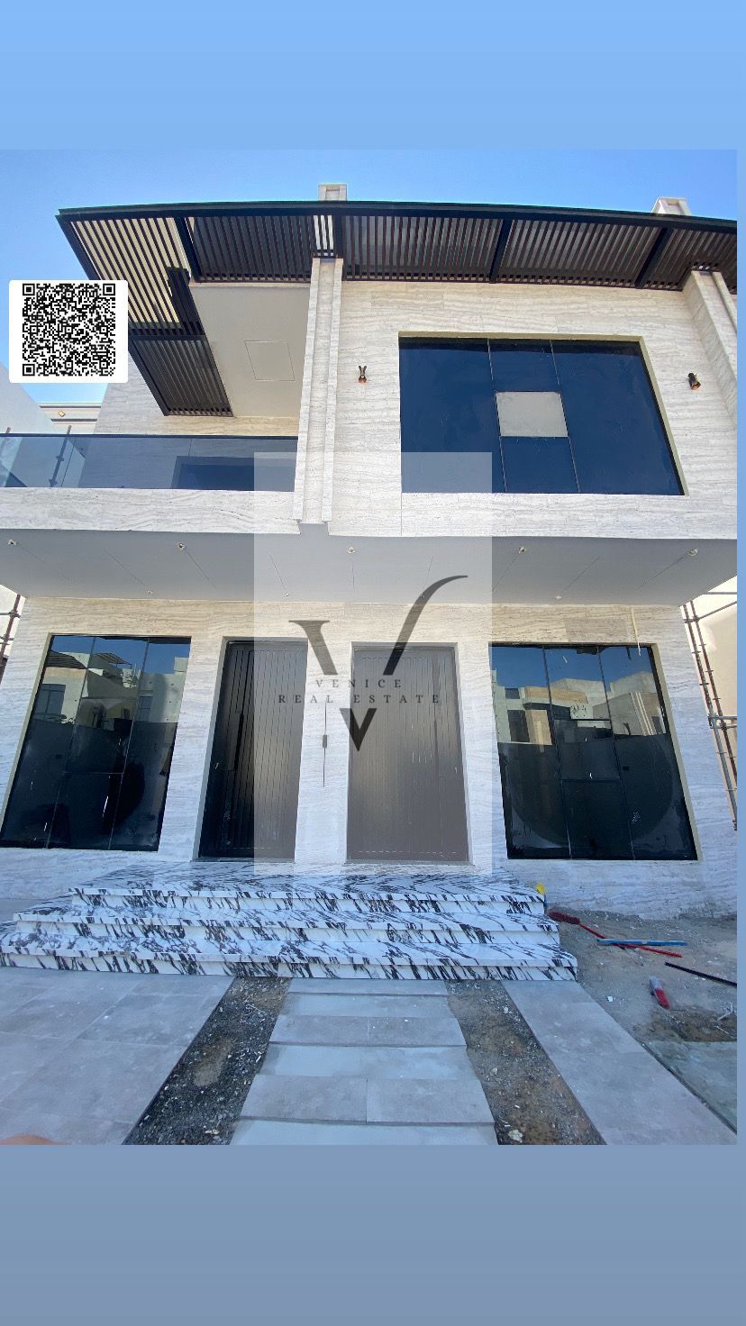 Own a luxurious villa in the heart of the Labahia area – unparalleled luxury