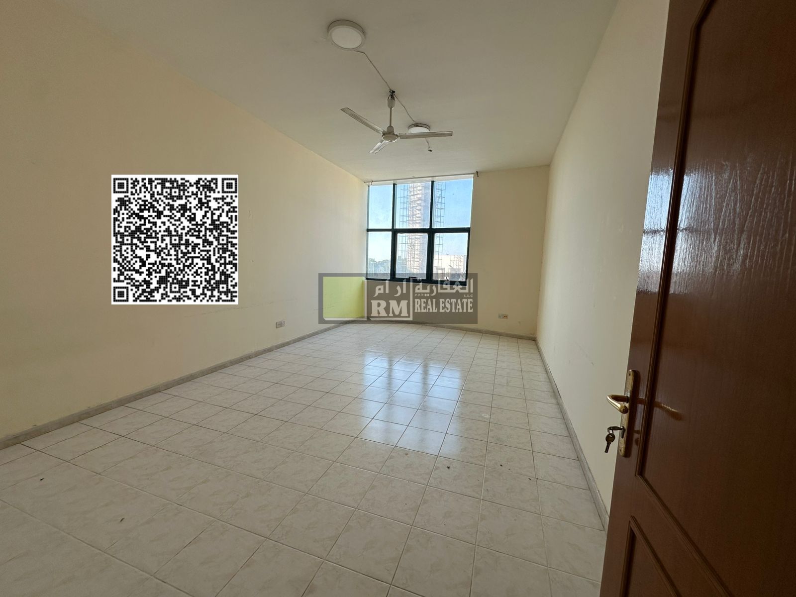 TODAY HOT OFFER 2BHK APARTMENT AVAILABLE FOR RENT IN AL RASHIDIYA-3 AJMAN