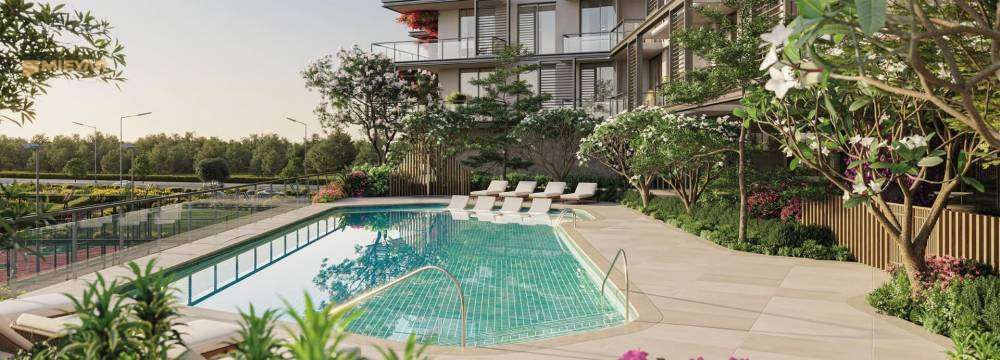 Modern Architecture | Spacious Homes | Premium Low-Rise Development | Flexible Payment Plan