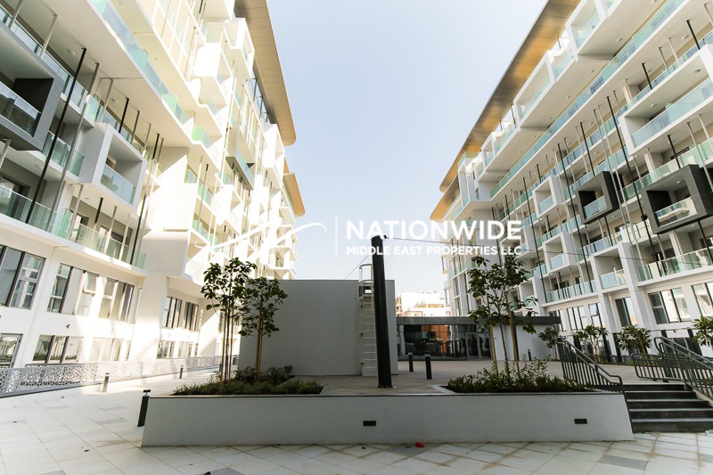 Amazing 1BR |Modern Living| Rented| Prime Area