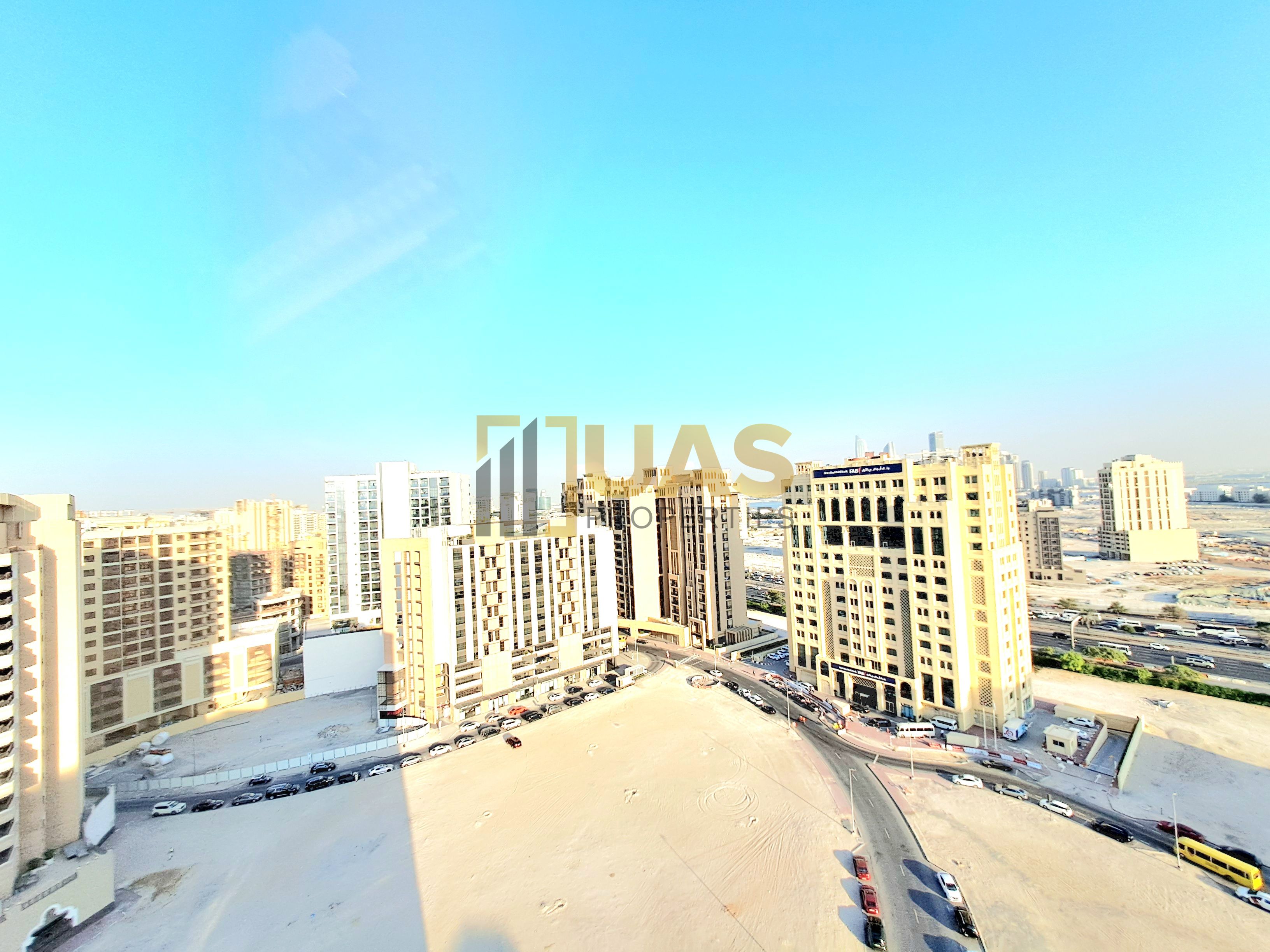 Spacious 2bhk | Brand new Building | Hot Property | Ready to Move