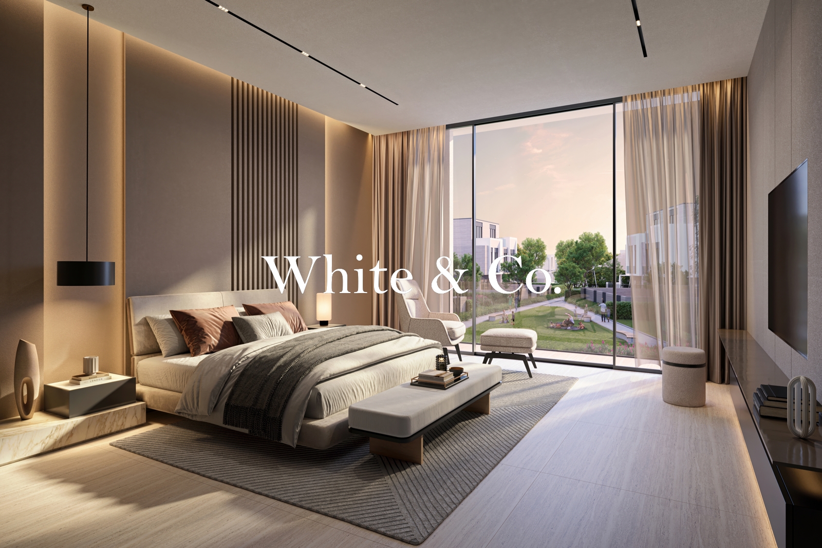 Spacious | Great Location | Modern