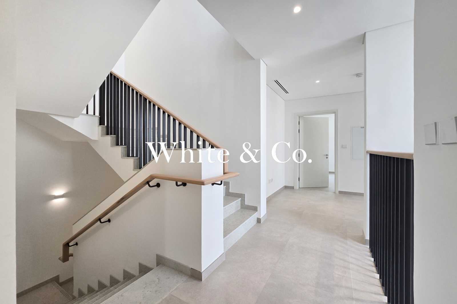 Single Row | G+2 Layout | 4 BR TH + Maid