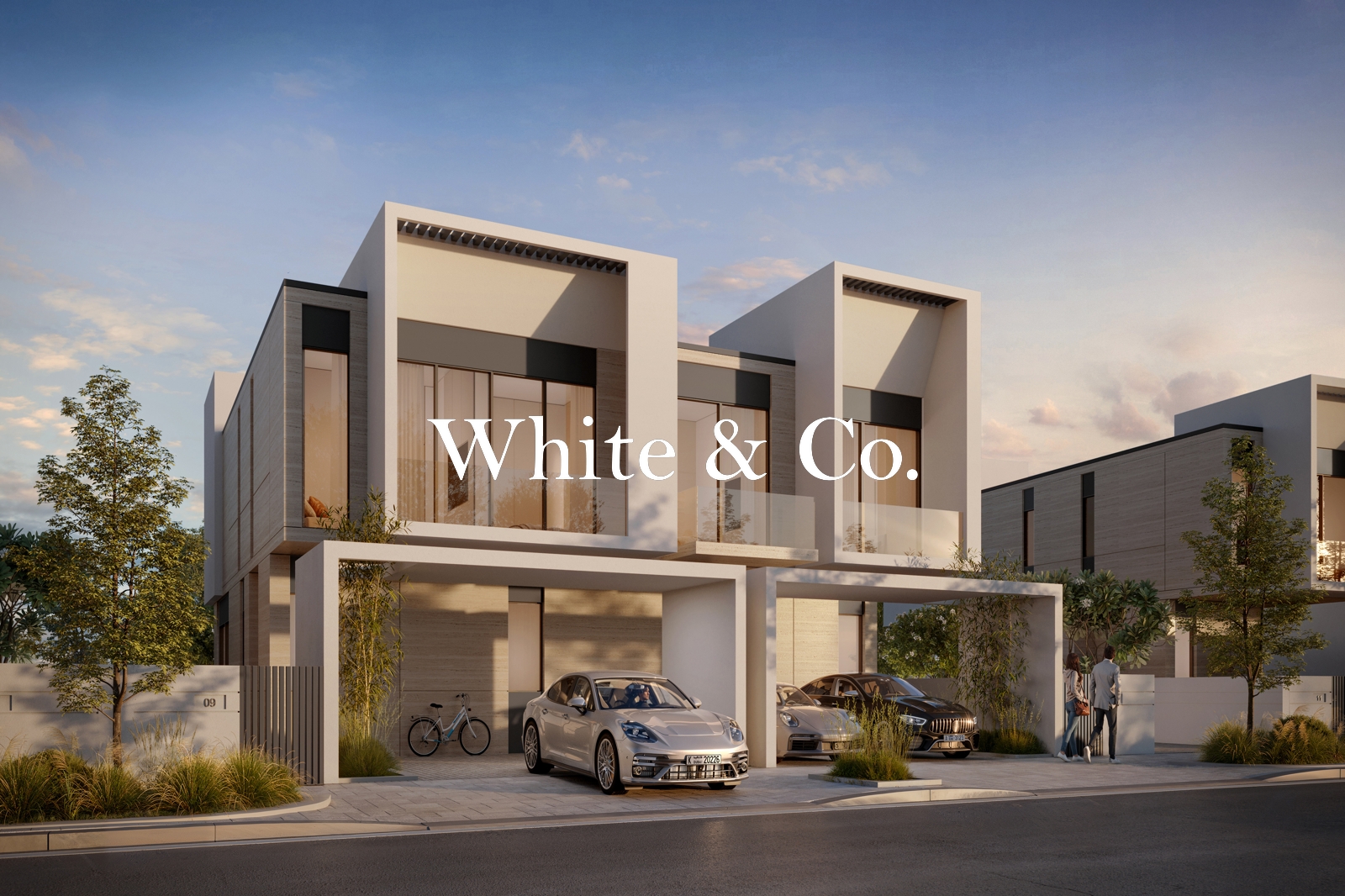 Modern | Spacious Area | Great Location
