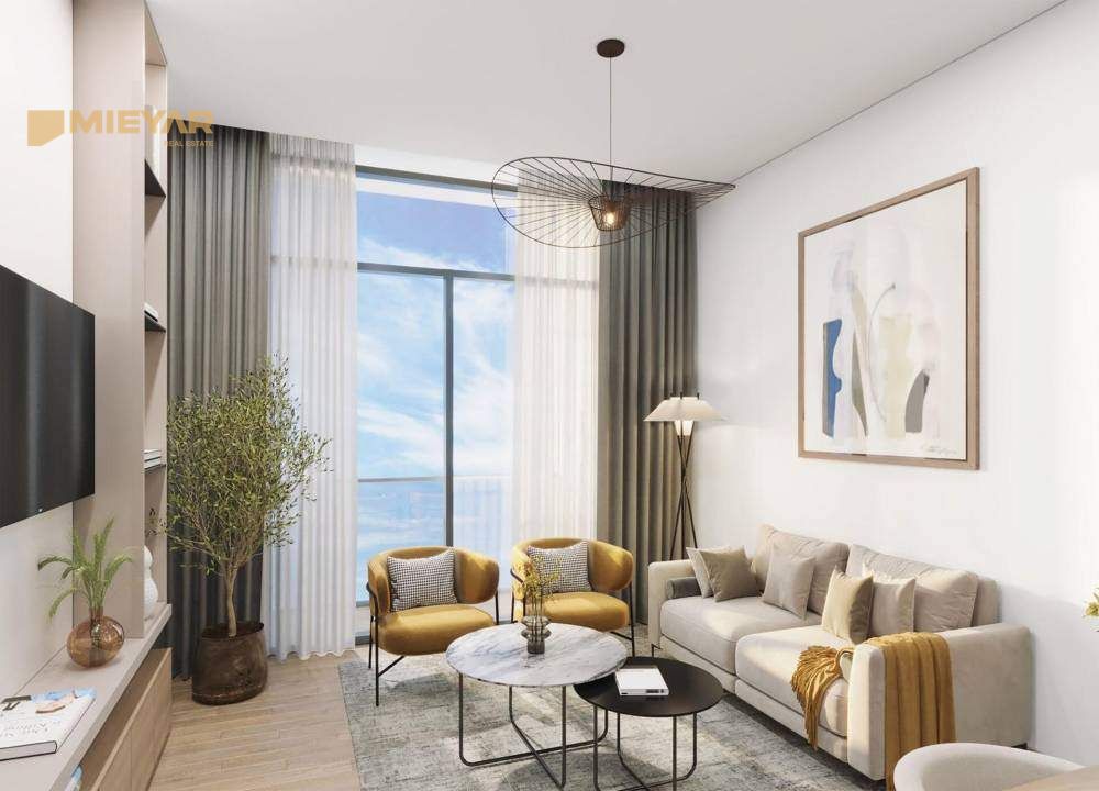 Freehold Residences | Smart Home Features | High-Quality Finishing