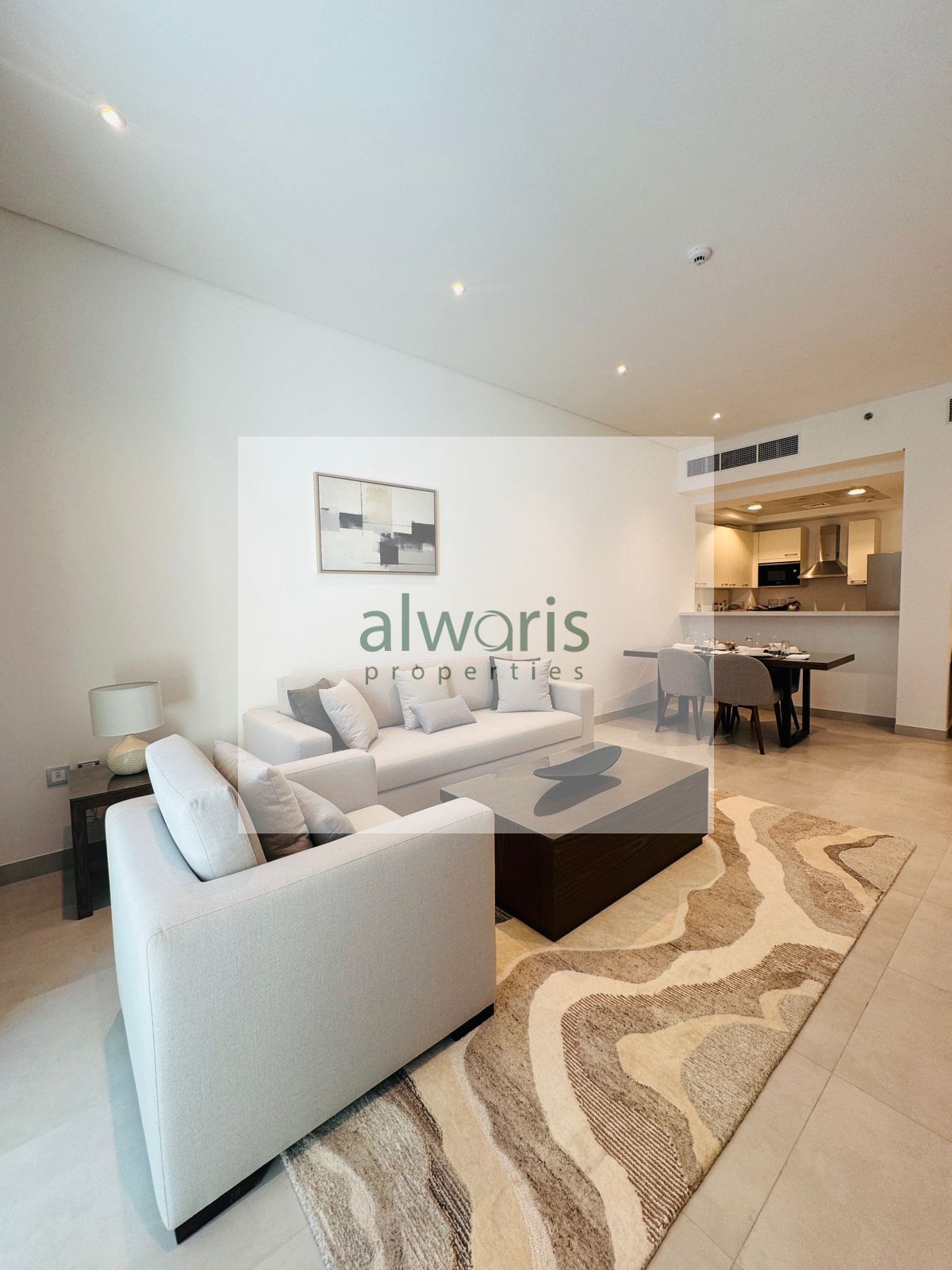 Premium 2BHK Fully Furnished | Best Building in the Area | Prime Location