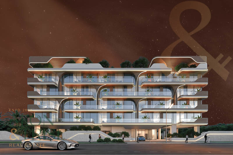 60/40 PP | 1% Monthly | Casa A...