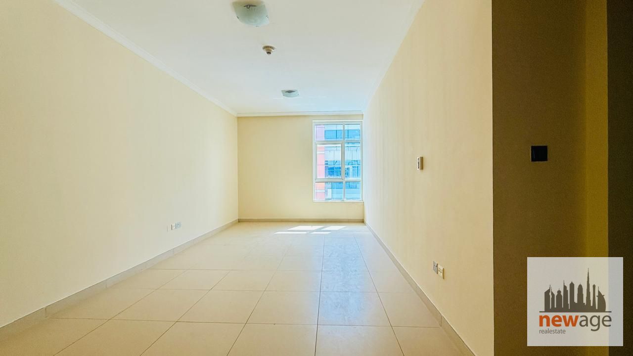 HIGH FLOOR 2 BR FOR SALE IN DUBAI LAND COMPLEX