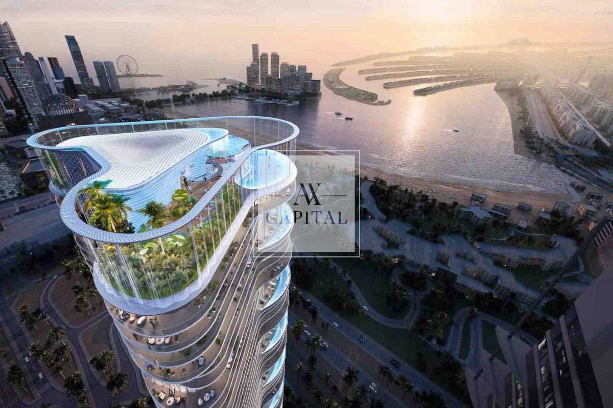 Selling OP | Investor Deal | Stunning Sea View
