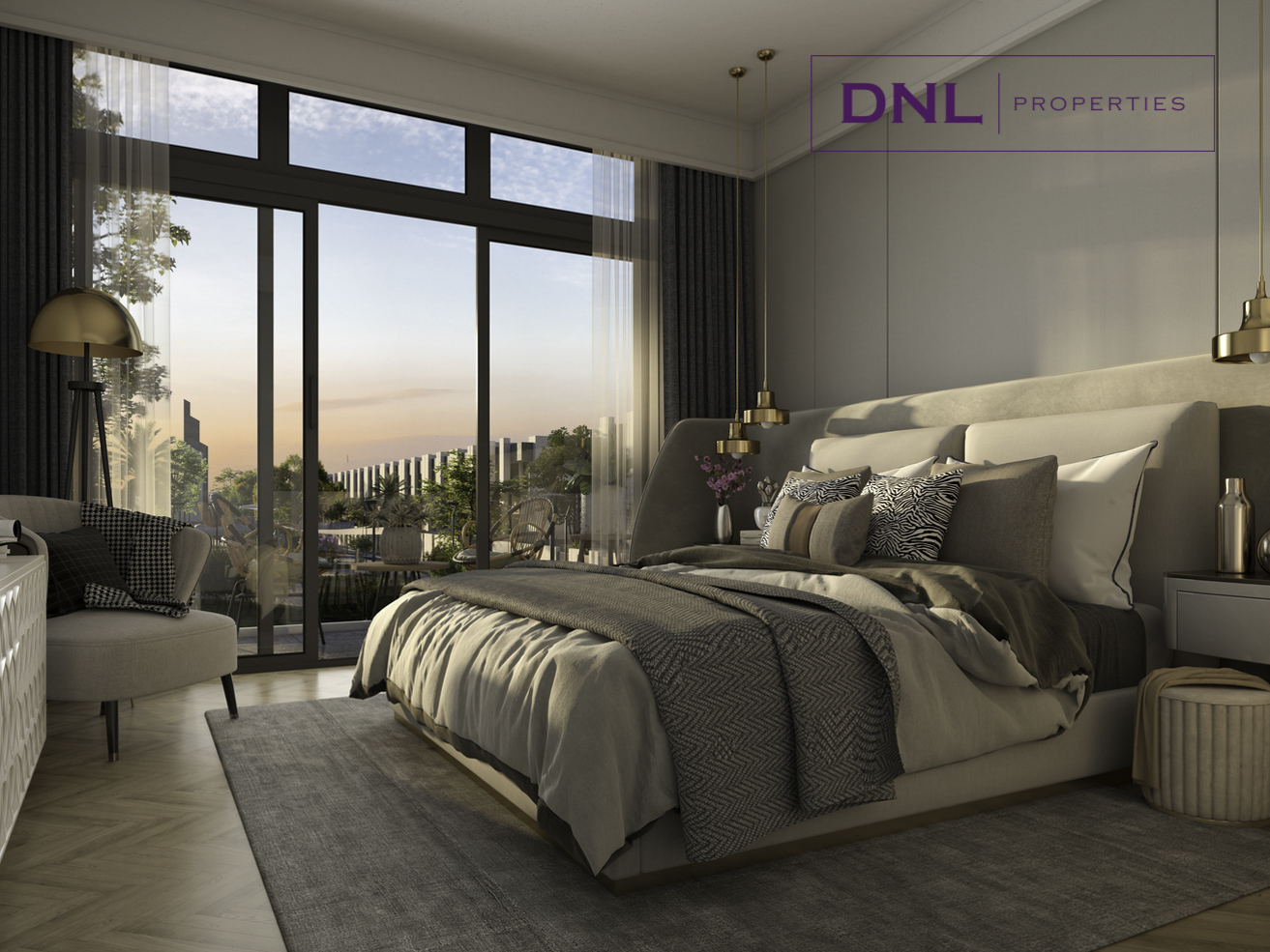 Spacious | Townhouse | Payment Plan | Q4 2027