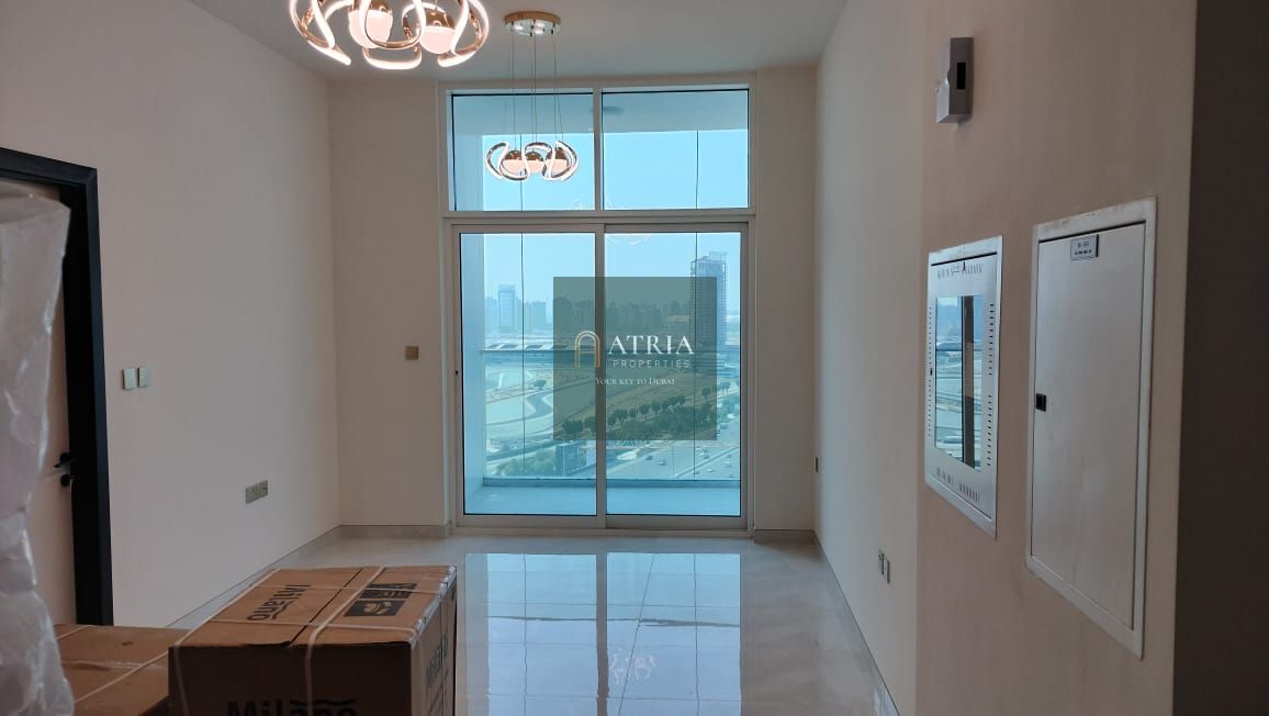 Stunning Brand new Studio | Vacant | Prime Location