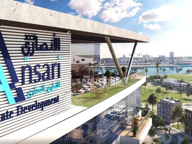 Ocean and Marina View | Smart Home | High ROI