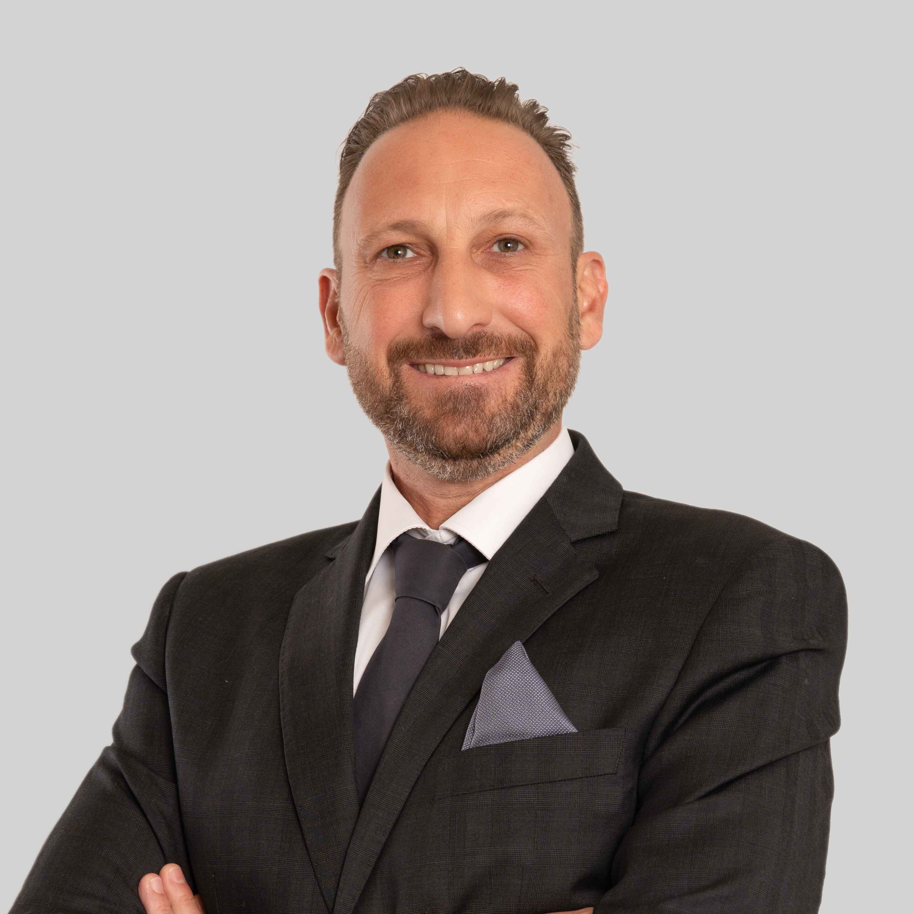 Fabrizio Gino Piombo