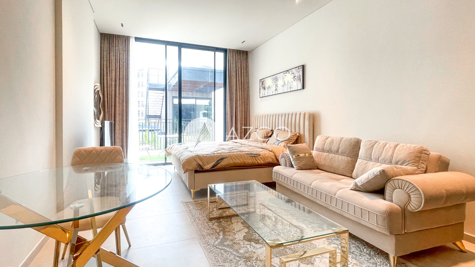 Fully furnished / High ROI / Luxury Amenities