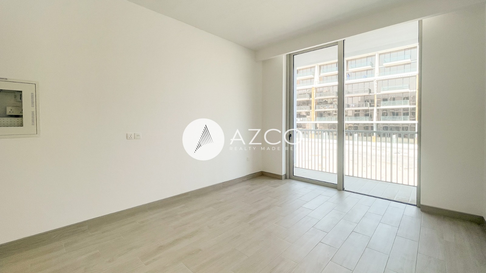 Unfurnished | High Quality | Prime Location