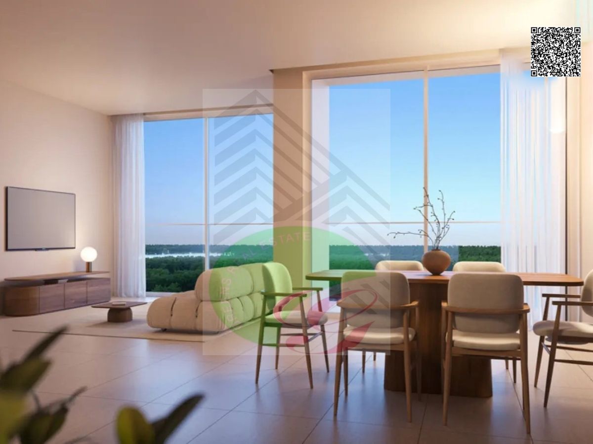 Sea View | 2% monthly | Premium Location | High Appreciation