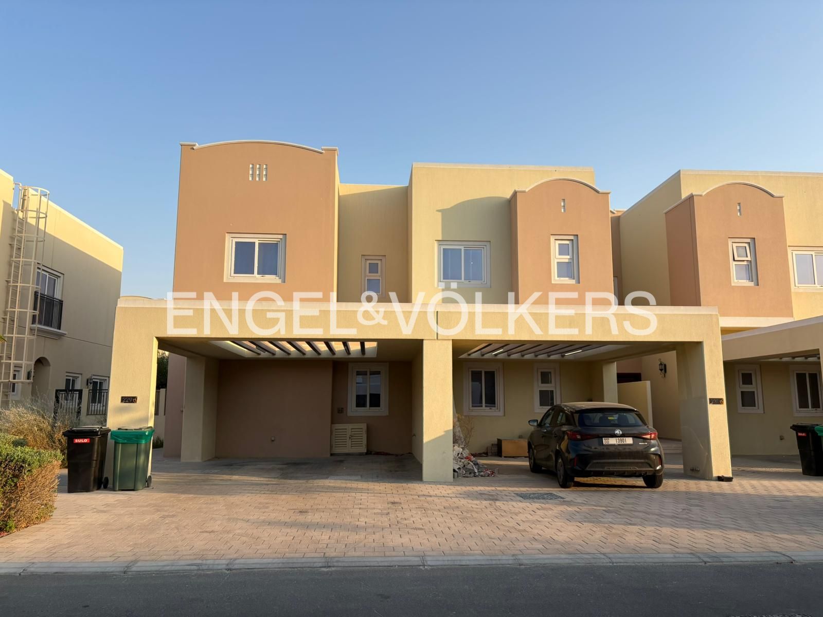 Single Row | Great Location | Must See