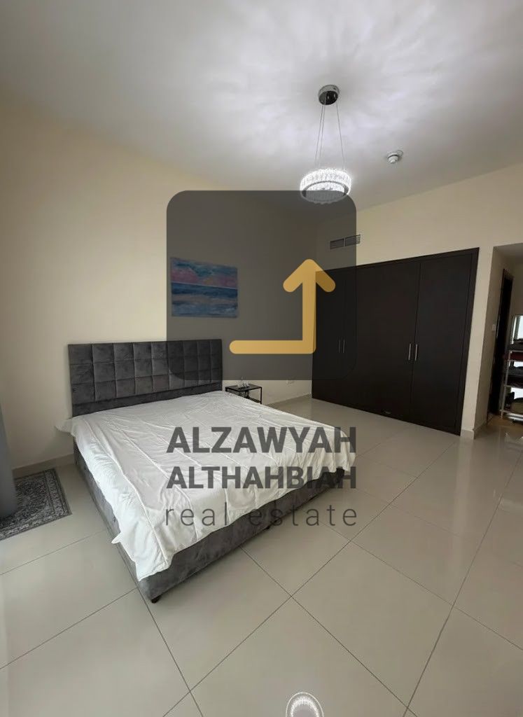 Premium Investment Opportunity – 1BR Apartment in Al Zahia Garden, Sharjah