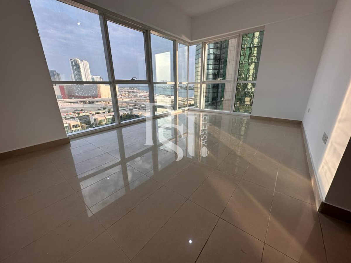 Maids Room | Spacious Layout | Ready to Move