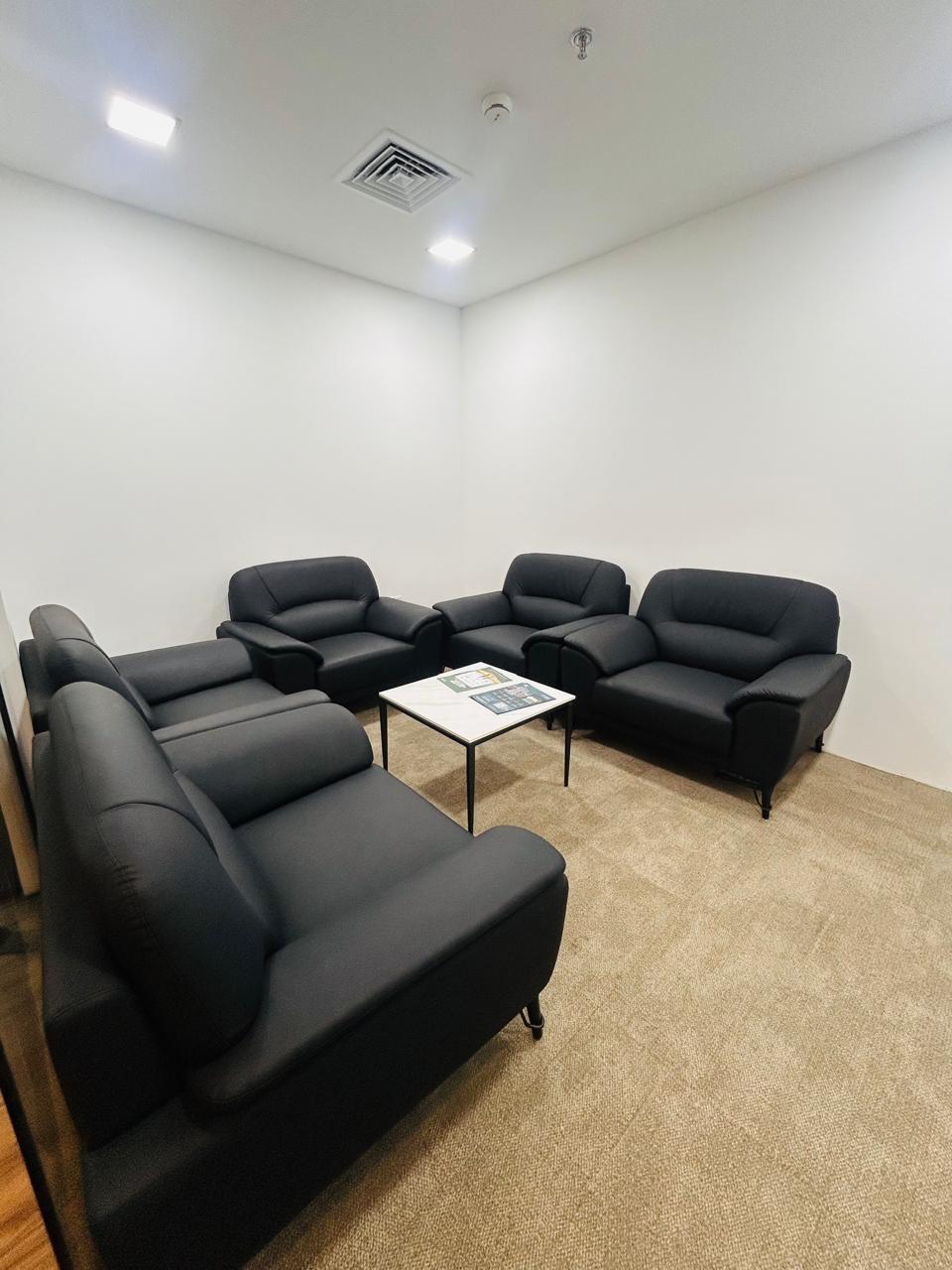 Ideal Workspace at Unique World Business Center