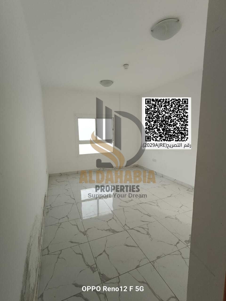 Distinctive Apartment for Rent in Al Jurf 3 – Excellent Finishing and Prime Location