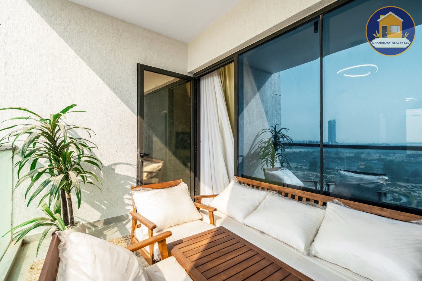 Ready 2BR Near Al Barari | Premium Layout | Park View | No Commission