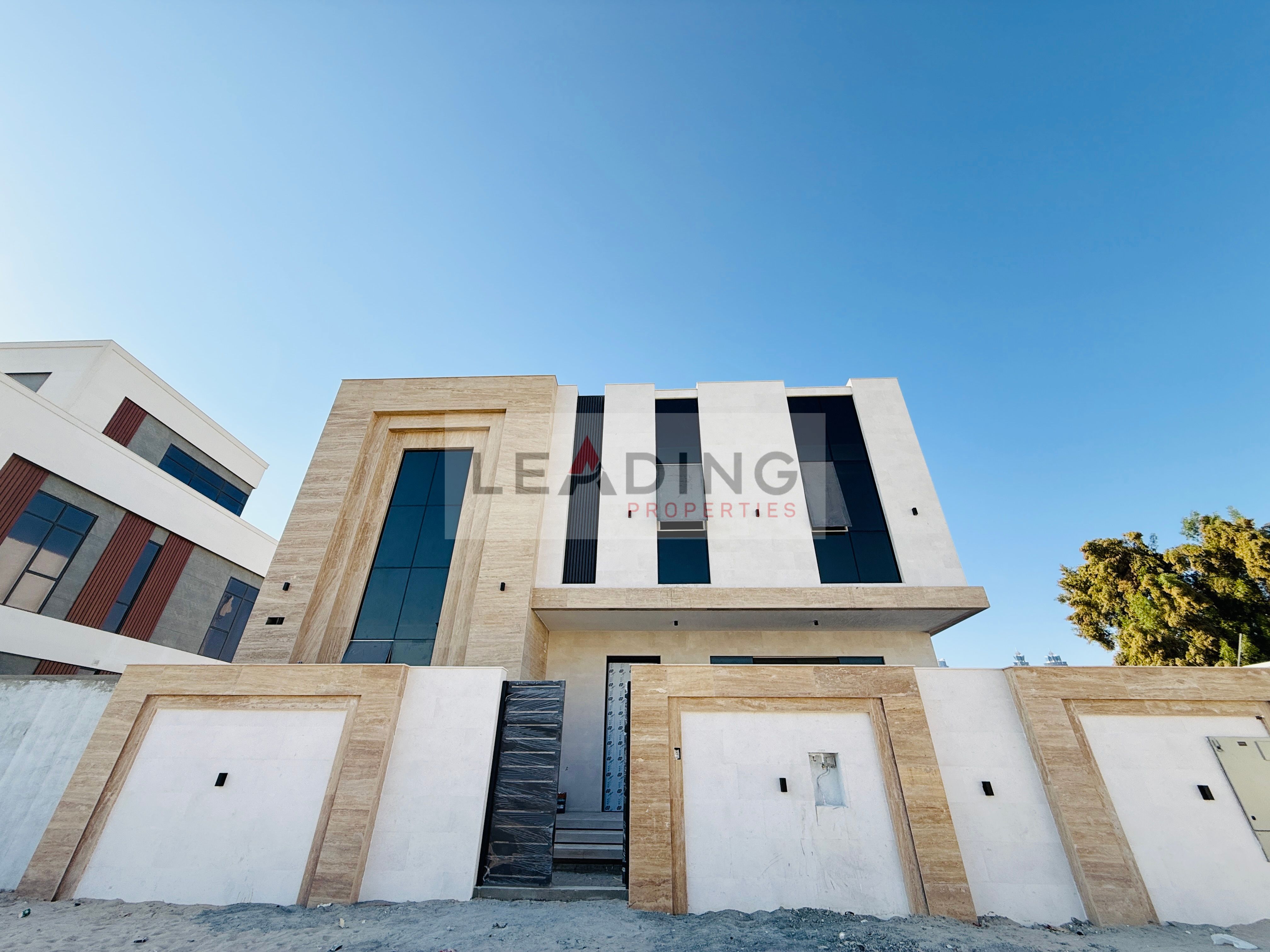 Brand new | 6 Bedrooms | Burj view | Exclusive