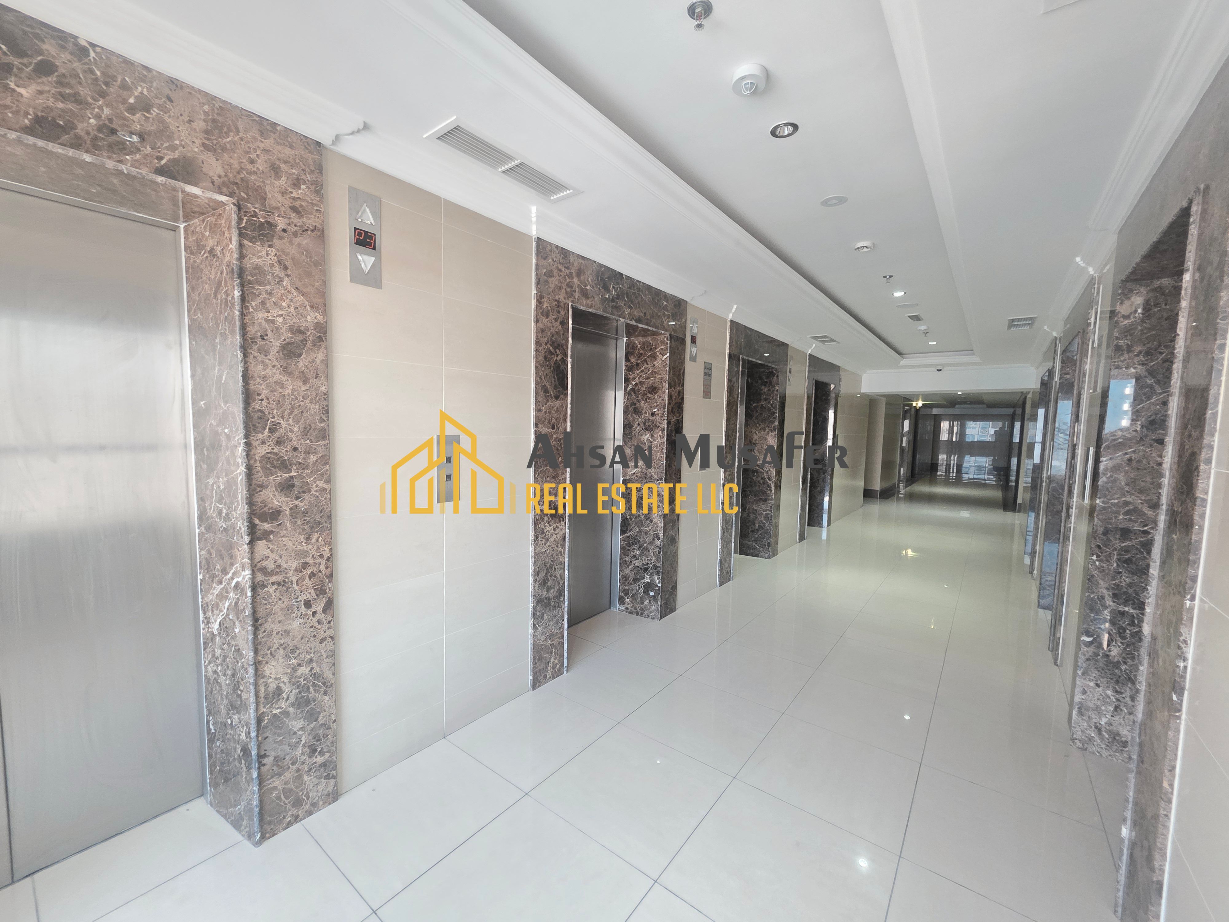 One month Free• One Free parking • Free gym, pool free • Central AC • Open view • Near Al Khan Corniche Area• Easy access to Dubai & Ajm
