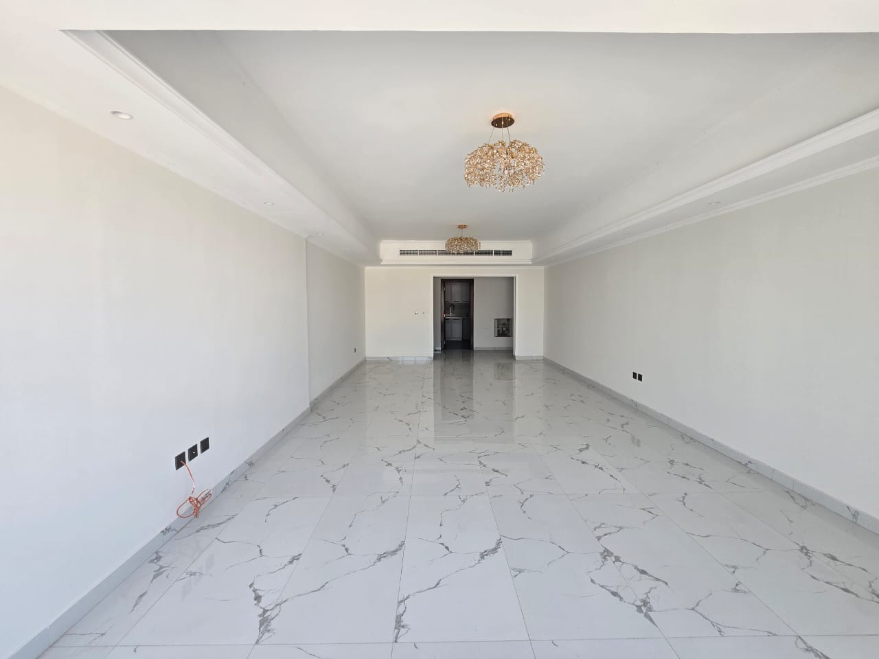 3BRs apartment for sale | in Sahara tower 2
