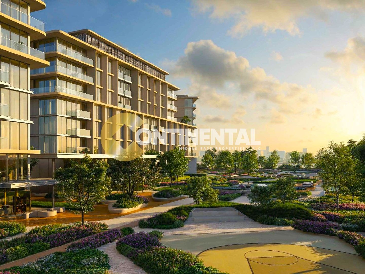 Ideal Spot | Vibrant Layout | Elevated Your Everyday