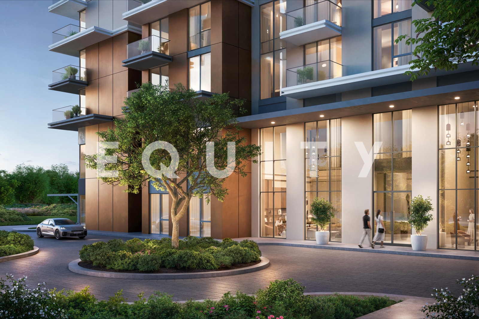 Q1 2029 Handover | Semi Furnished | Payment Plan