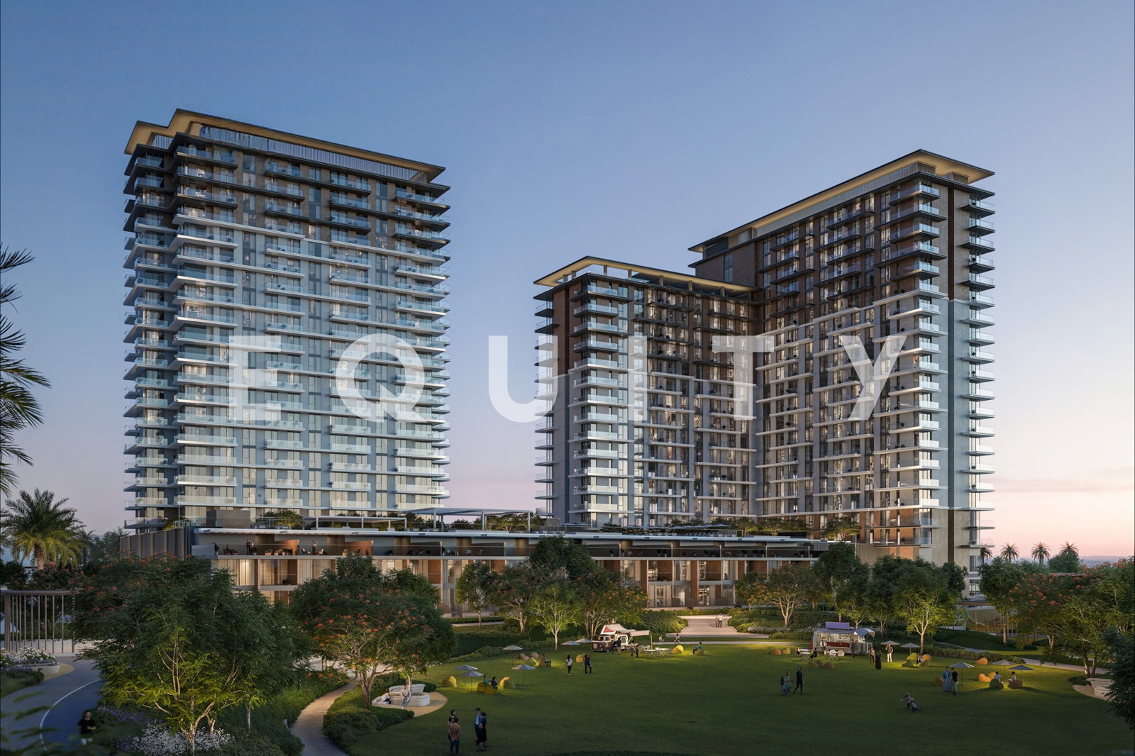 Hillside Park | 80/20 Payment Plan | Jan 2029